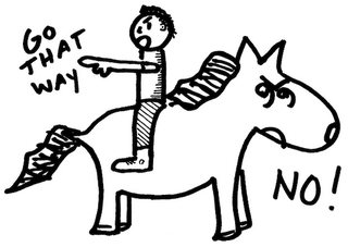 Illustration for article titled 10 Things I Hate About Skyrim